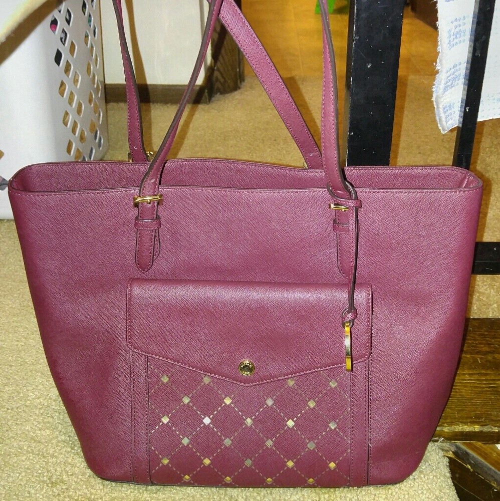 Michael kors tote